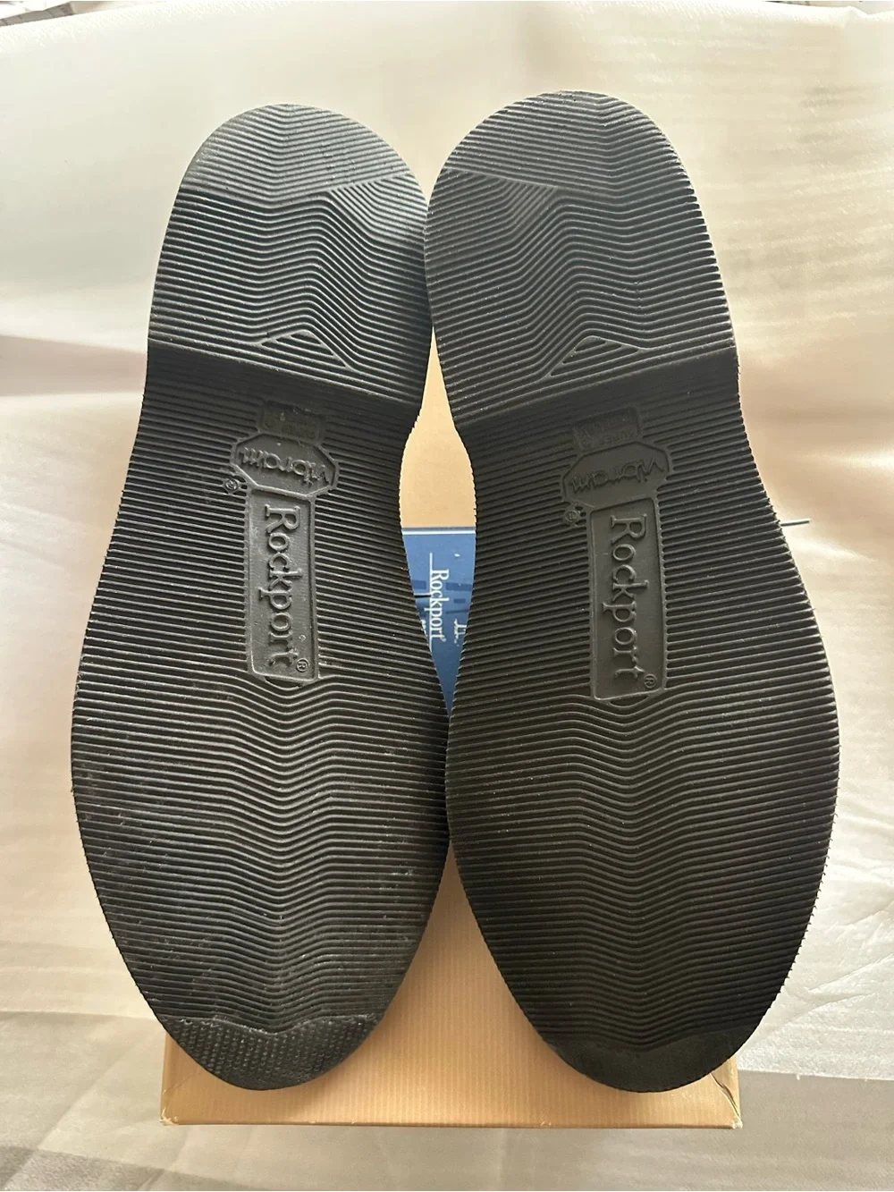 Rockport dressports men’s